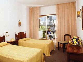hotel marquesa