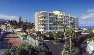 Atlantic El Tope,Santa Cruz De Tenerife>>Puerto De La Cruz,4 star