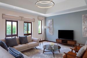 Dubai Creek Club Villas,Dubai>>Deira,5 star