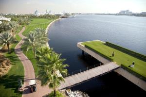 Dubai Creek Club Villas,Dubai>>Deira,5 star