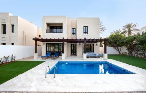 Dubai Creek Club Villas,Dubai>>Deira,5 star