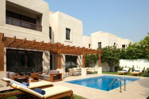 Dubai Creek Club Villas,Dubai>>Deira,5 star