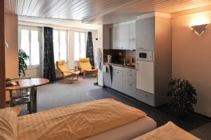Hotel Oberland,Lauterbrunnen>>Bern,2 star