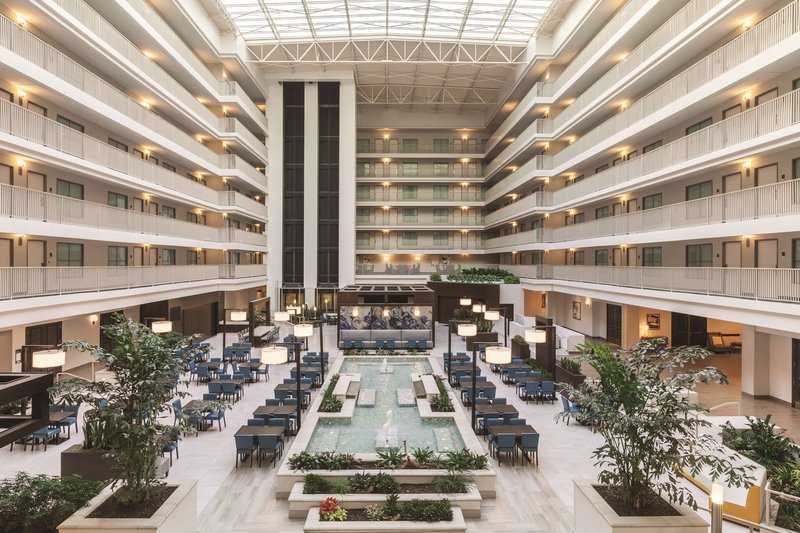 embassy suites by hilton brea north orange county