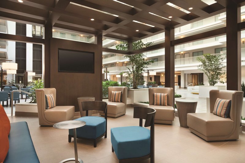 embassy suites by hilton brea north orange county