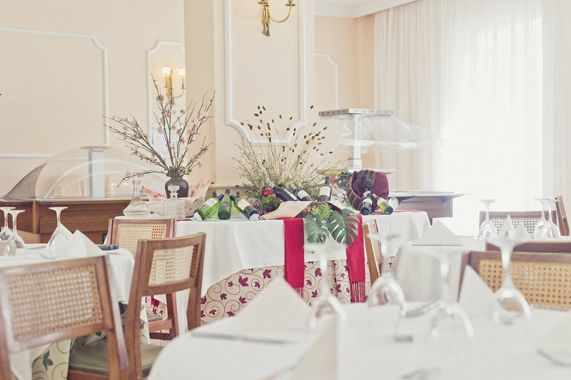 hotel marte
