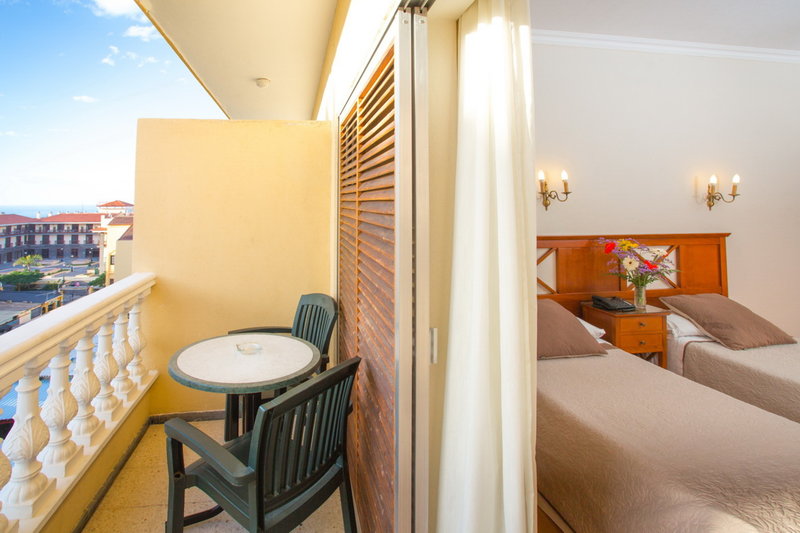 hotel marte