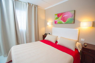 Hotel Marte,Santa Cruz De Tenerife>>Puerto De La Cruz,3 star