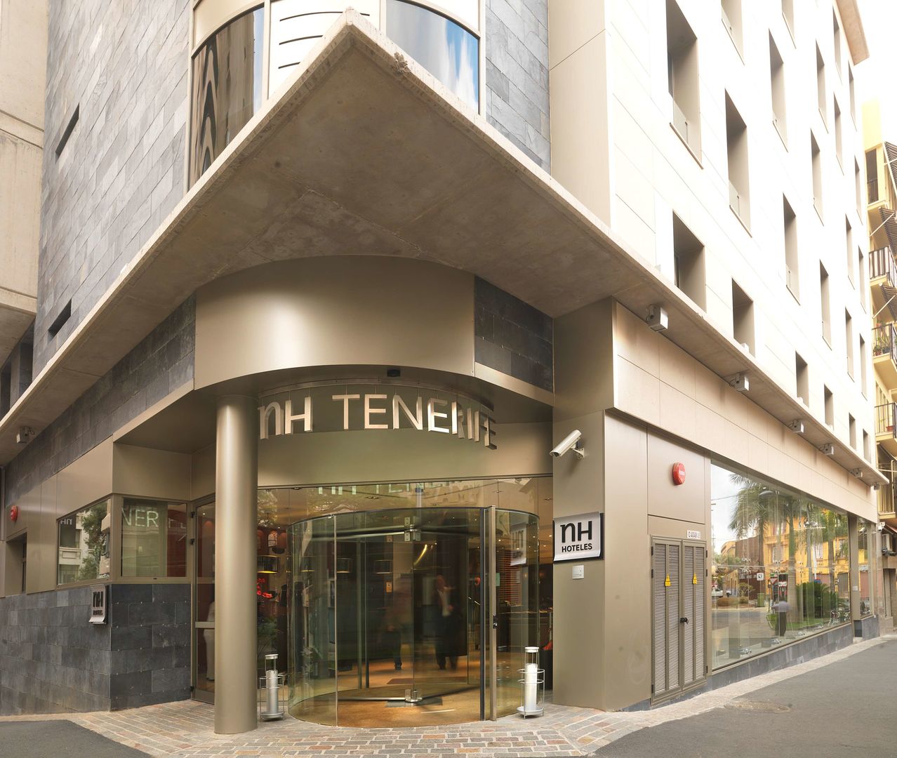 nh tenerife