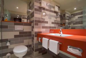 Atlantic Hotel Galopprennbahn,Hemelingen>>Bremen,4 star