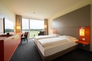 Atlantic Hotel Galopprennbahn,Hemelingen>>Bremen,4 star