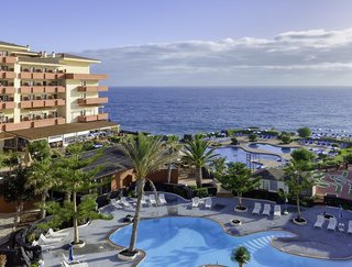 H10 Taburiente Playa,Brena Baja>>Brena Alta,4 star