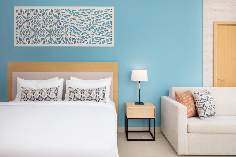 centara mirage beach resort dubai