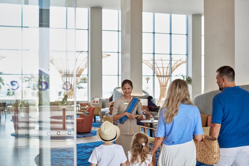 centara mirage beach resort dubai