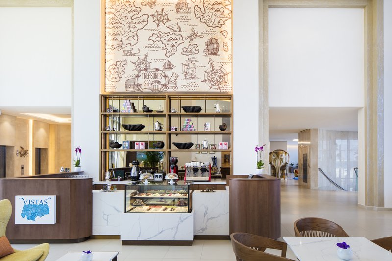 centara mirage beach resort dubai