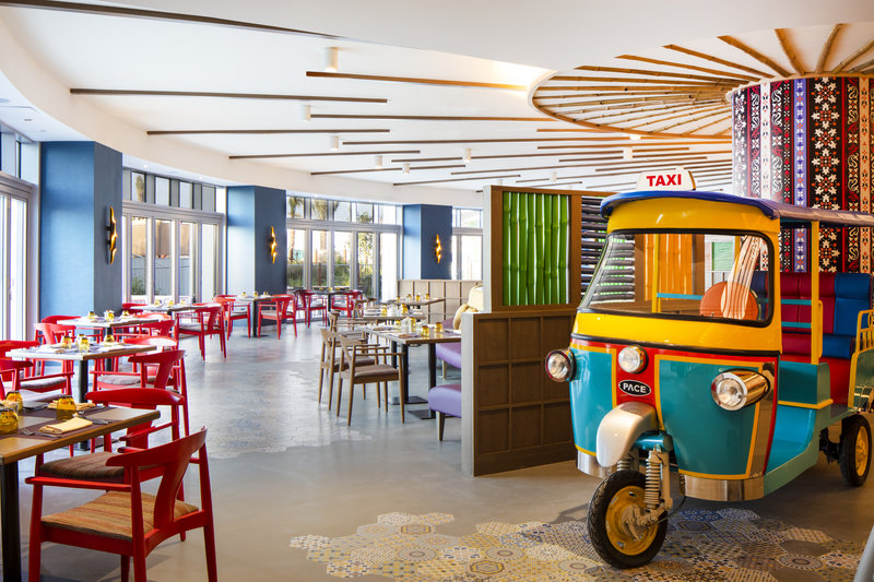 centara mirage beach resort dubai