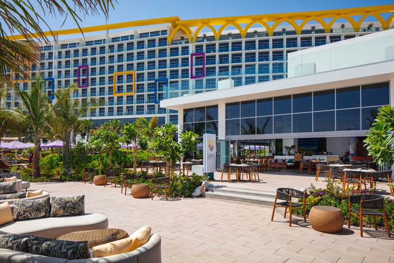 centara mirage beach resort dubai
