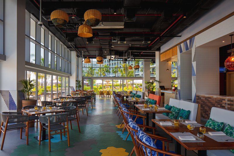 centara mirage beach resort dubai