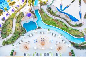 Centara Mirage Beach Resort Dubai,Dubai>>Deira,4 star