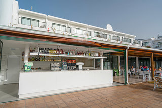 thb flora aparthotel