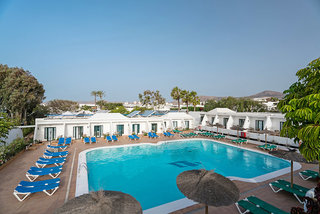 thb flora aparthotel