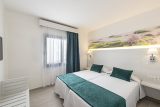 thb flora aparthotel