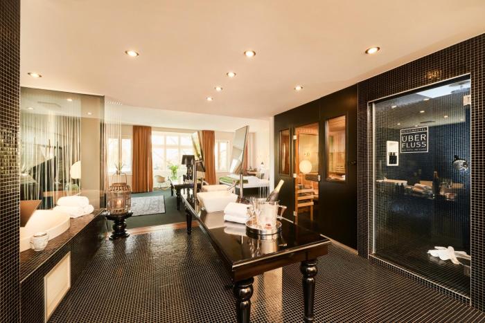 designhotel uberfluss
