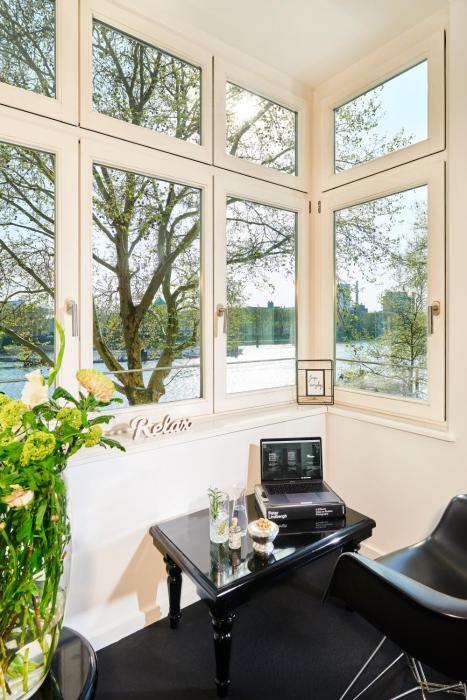 designhotel uberfluss