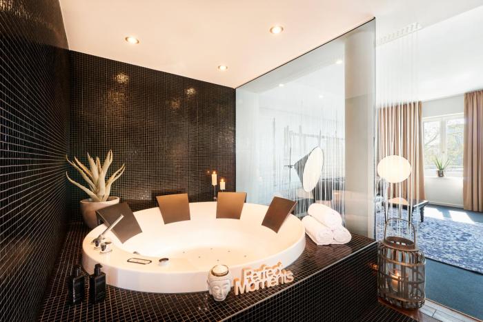 designhotel uberfluss