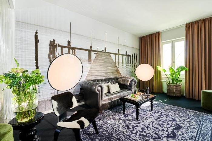 designhotel uberfluss