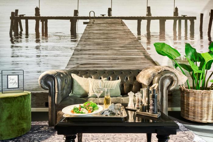 designhotel uberfluss
