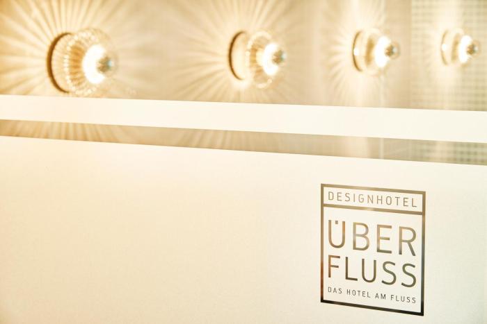 designhotel uberfluss