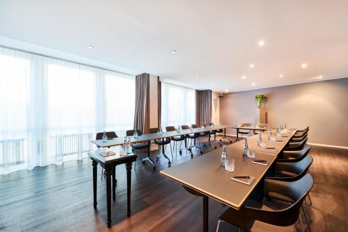designhotel uberfluss