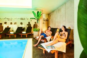 Designhotel Ueberfluss Bremen,Mitte>>Bremen,4 star