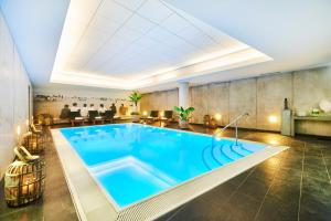 Designhotel Ueberfluss Bremen,Mitte>>Bremen,4 star