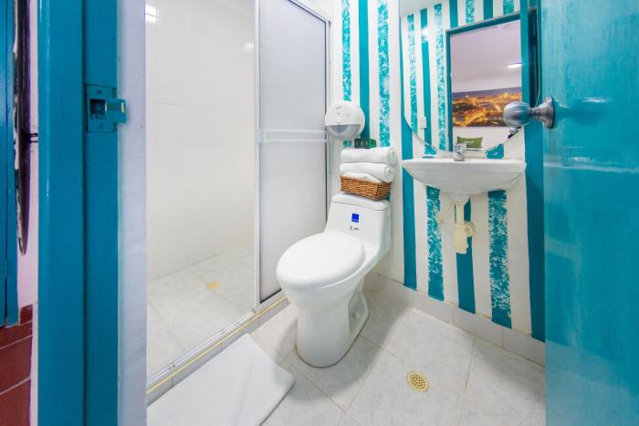 hotel ayenda cartagena blue 1804