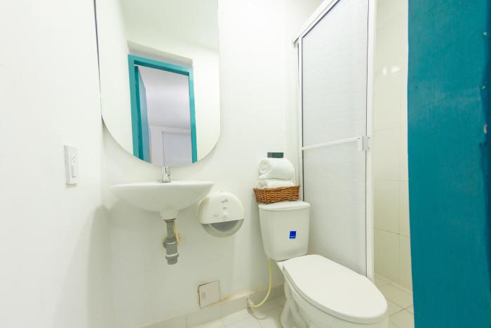 hotel ayenda cartagena blue 1804