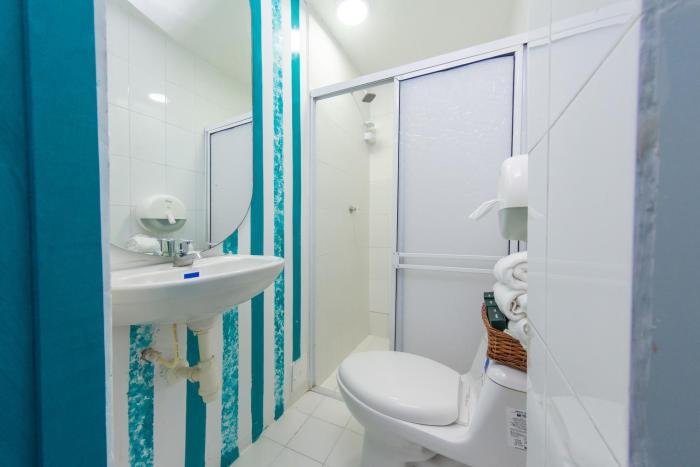 hotel ayenda cartagena blue 1804