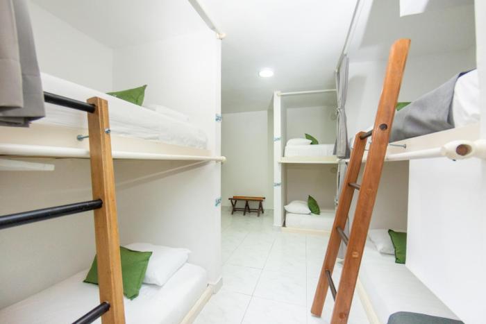 hotel ayenda cartagena blue 1804