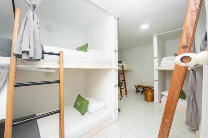 hotel ayenda cartagena blue 1804
