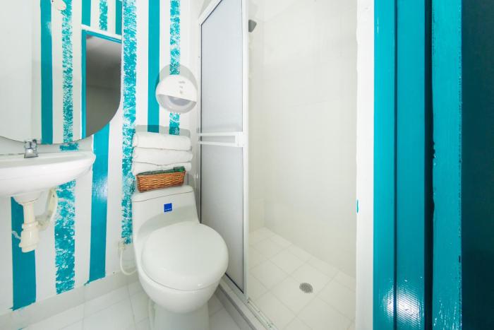 hotel ayenda cartagena blue 1804