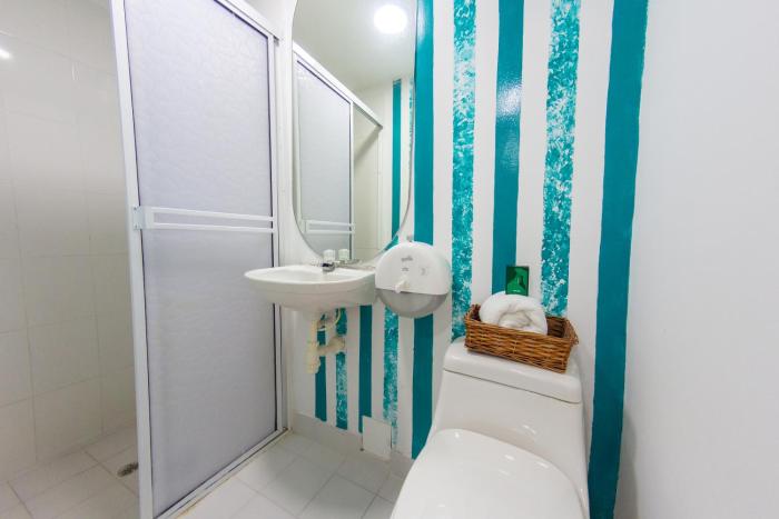 hotel ayenda cartagena blue 1804