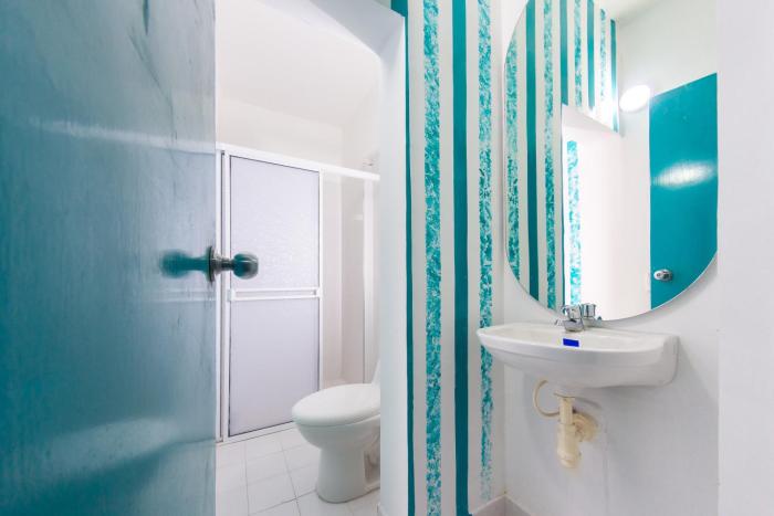 hotel ayenda cartagena blue 1804