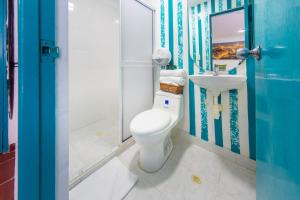 hotel ayenda cartagena blue 1804