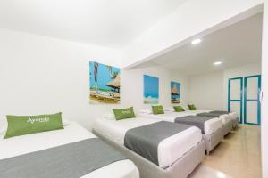 hotel ayenda cartagena blue 1804