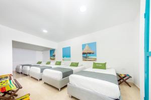 hotel ayenda cartagena blue 1804
