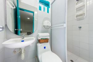 hotel ayenda cartagena blue 1804
