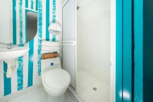 hotel ayenda cartagena blue 1804
