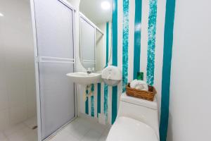 hotel ayenda cartagena blue 1804