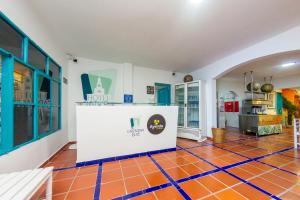 hotel ayenda cartagena blue 1804